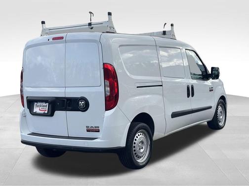 2022 RAM ProMaster City Base