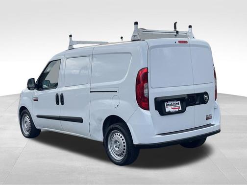 2022 RAM ProMaster City Base