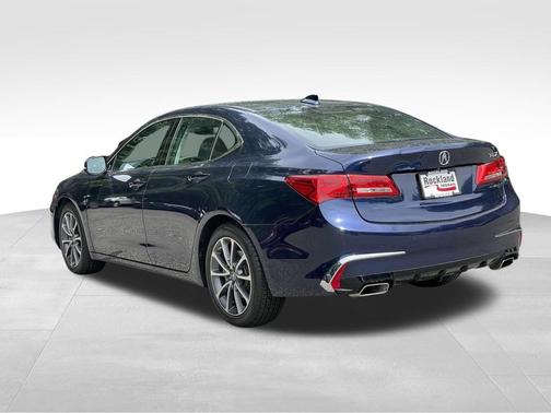2019 Acura TLX V6
