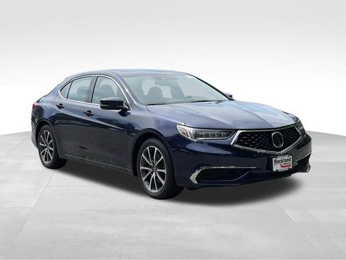 2019 Acura TLX V6