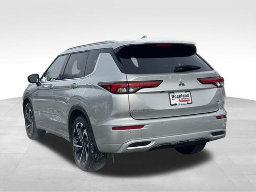 2024 Mitsubishi Outlander PHEV SEL