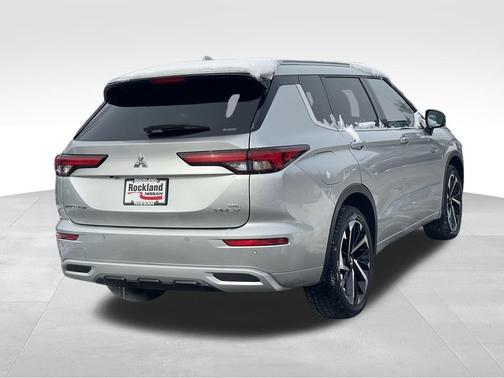 2024 Mitsubishi Outlander PHEV SEL