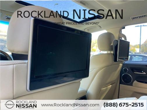 2016 Lexus LX 570 Base