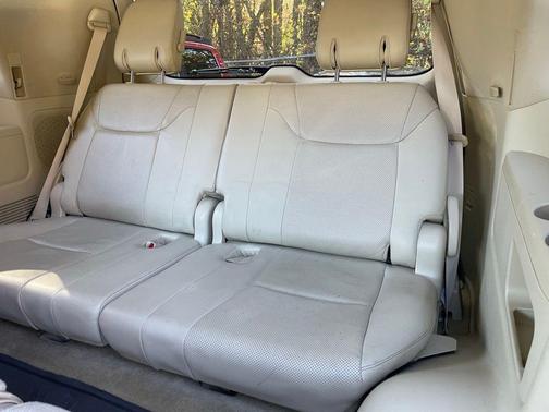 2016 Lexus LX 570 Base