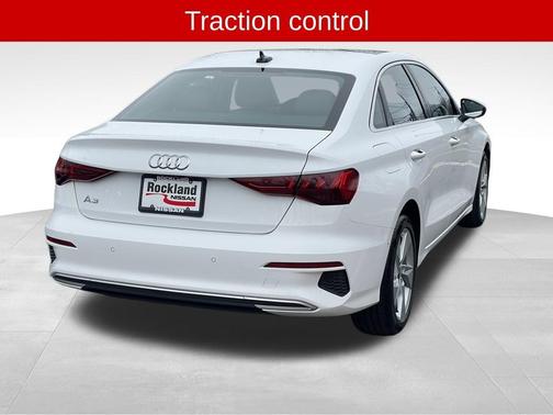 2024 Audi A3 40 Premium