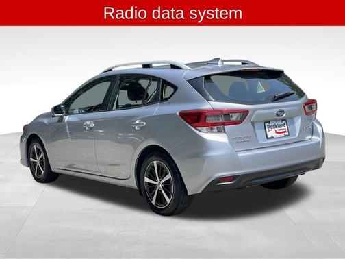 2023 Subaru Impreza 2.0i Premium