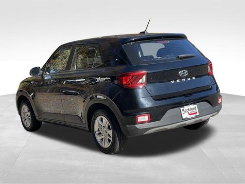 2023 Hyundai VENUE SE