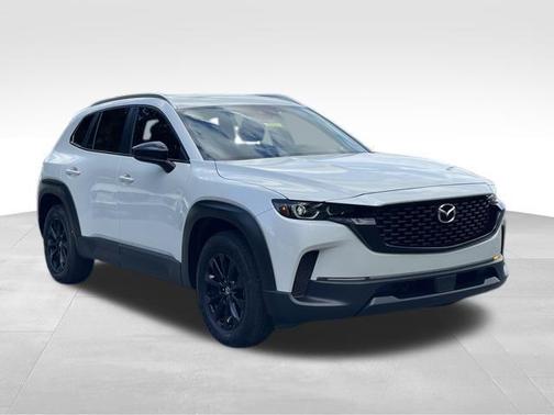 2024 Mazda CX-50 2.5 S Preferred Package
