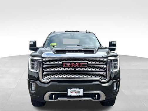 2023 GMC Sierra 2500 Denali