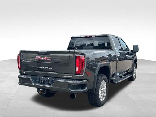 2023 GMC Sierra 2500 Denali