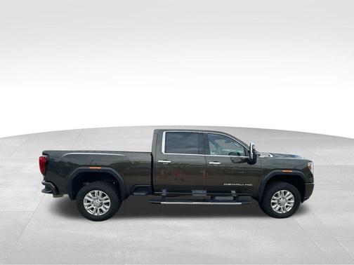 2023 GMC Sierra 2500 Denali