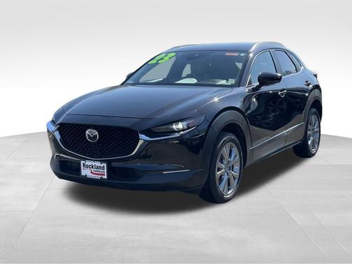 2023 Mazda CX-30 2.5 S Preferred Package