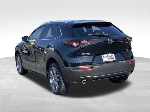 2023 Mazda CX-30 2.5 S Preferred Package