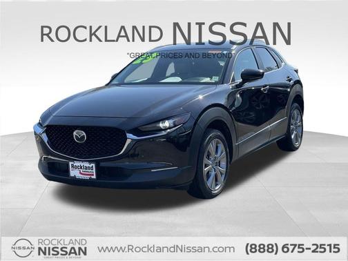 2023 Mazda CX-30 2.5 S Preferred Package