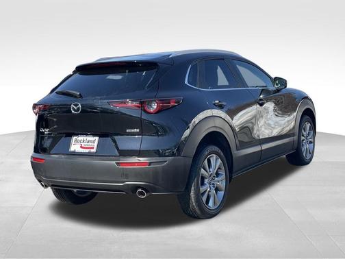 2023 Mazda CX-30 2.5 S Preferred Package