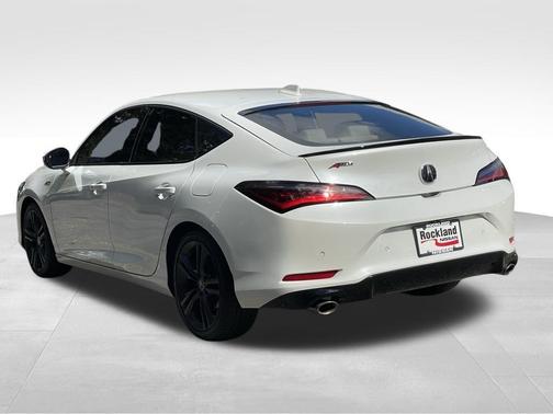 2023 Acura Integra A-Spec Technology