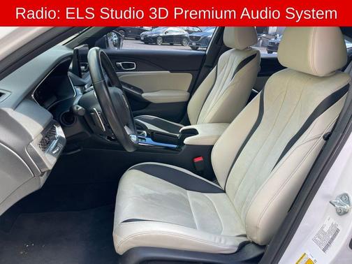 2023 Acura Integra A-Spec Technology