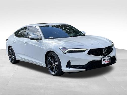 2023 Acura Integra A-Spec Technology