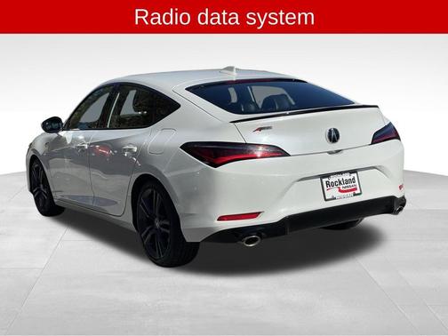 2023 Acura Integra A-Spec