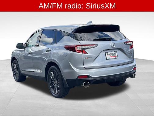 2019 Acura RDX A-Spec