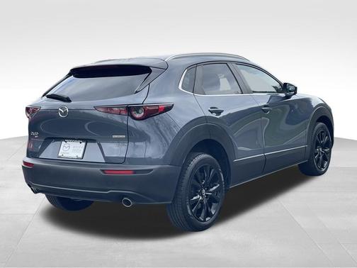 2023 Mazda CX-30 2.5 S Carbon Edition