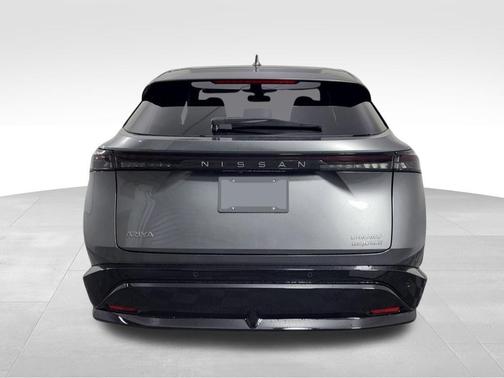 2025 Nissan ARIYA ENGAGE+
