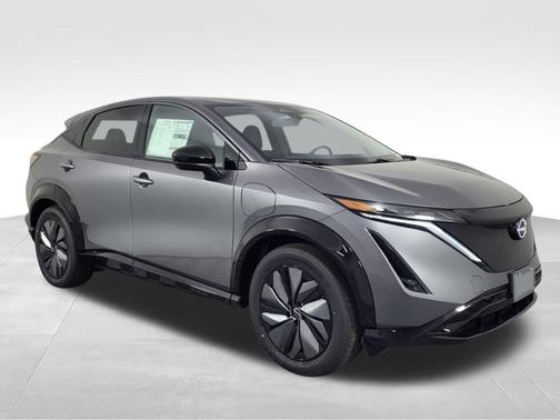 2025 Nissan ARIYA ENGAGE+