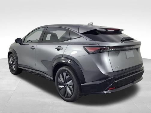 2025 Nissan ARIYA ENGAGE+