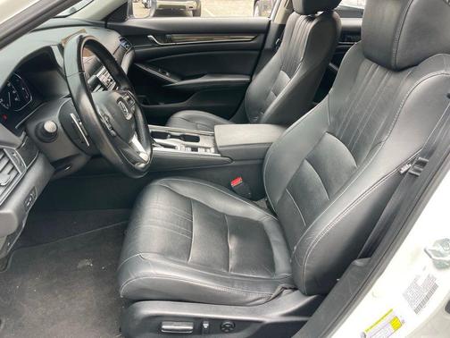 2021 Honda Accord Sport SE