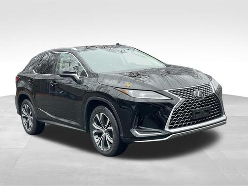 2021 Lexus RX 350 Base