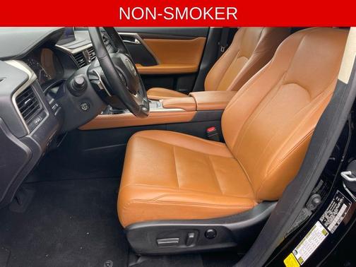 2021 Lexus RX 350 Base