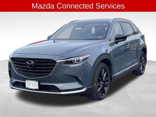 2023 Mazda CX-9 Carbon Edition