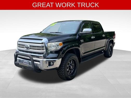 2015 Toyota Tundra 1794