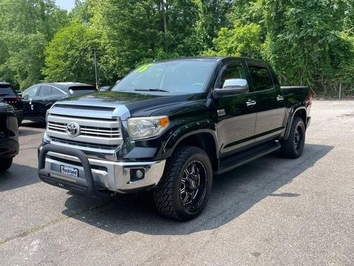 2015 Toyota Tundra 1794