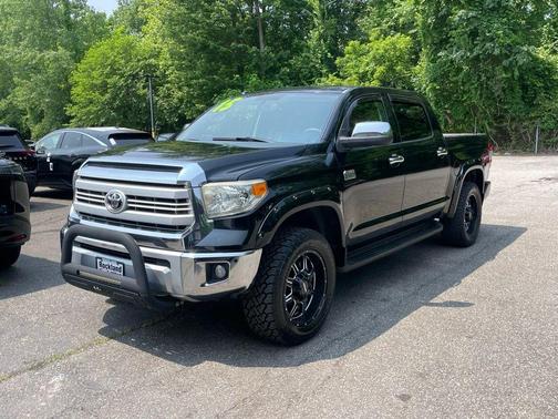 2015 Toyota Tundra 1794