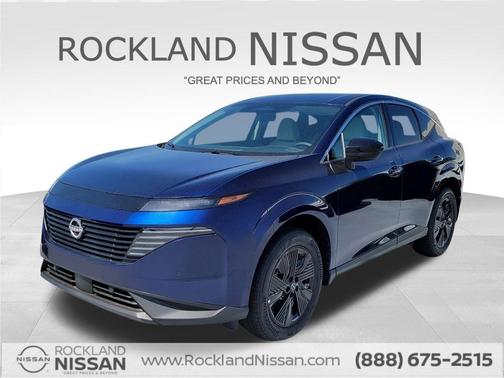 2026 Nissan Murano SV