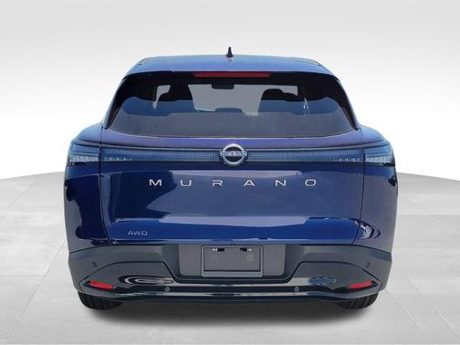 2026 Nissan Murano SV