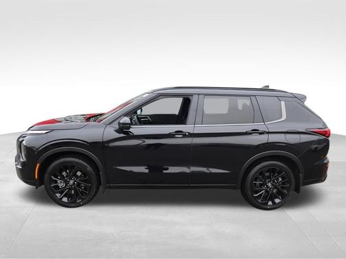 Cosmic Black 2026 Nissan Rogue Plug-In Hybrid PLAT