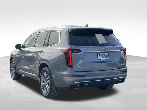 2023 Cadillac XT6 Premium Luxury AWD