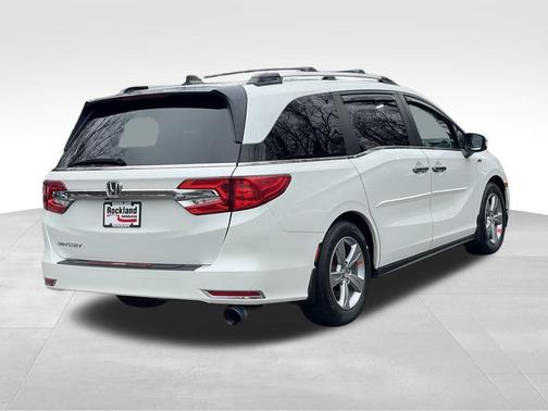 2020 Honda Odyssey EX