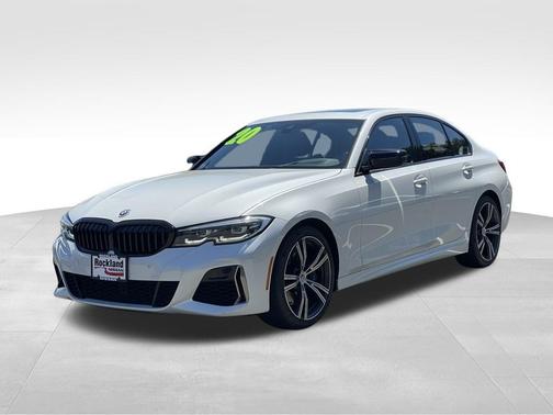 2020 BMW M340 i xDrive