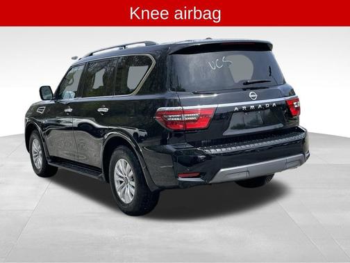2023 Nissan Armada SV