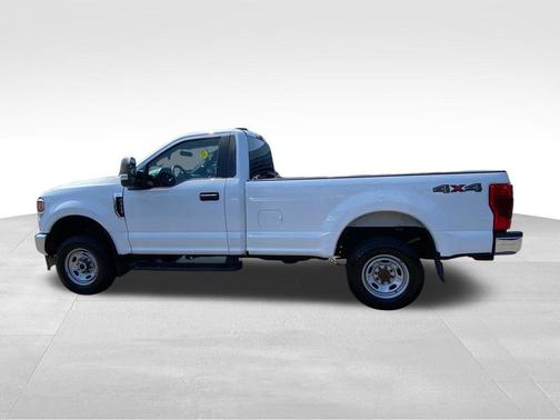 2020 Ford F-250 XLT
