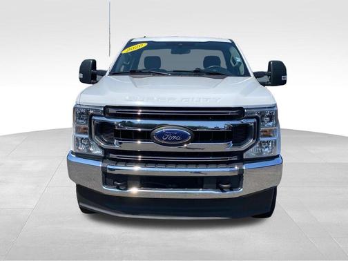 2020 Ford F-250 XLT