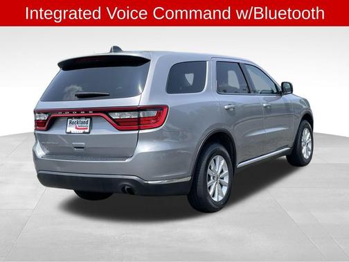 2021 Dodge Durango SXT