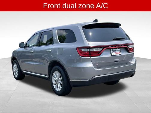 2021 Dodge Durango SXT