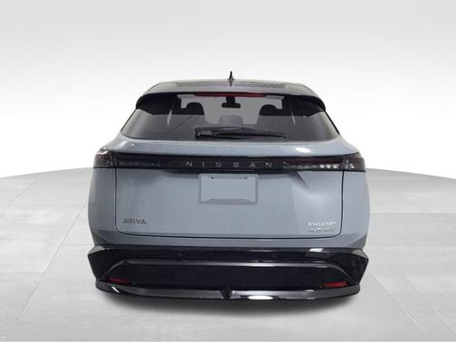 2025 Nissan ARIYA ENGAGE+
