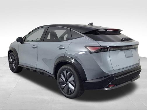 2025 Nissan ARIYA ENGAGE+