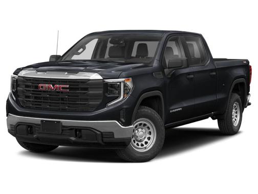 White Frost 2023 GMC Sierra 1500 Denali