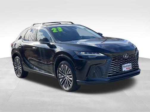 2023 Lexus RX 350 Premium Plus